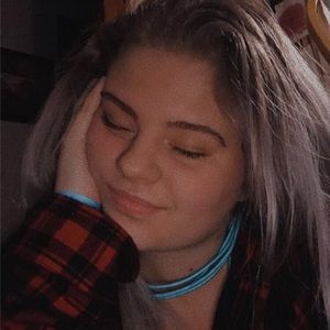 Meet your Posher, Brianna